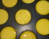 Foto langkah ke 8 dari resep Bika Ambon Mini Ekonomis.