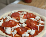 Foto del paso 7 de la receta: Pizza con masa madre