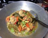 Foto langkah ke 6 dari resep Ayam garang asem sehat.