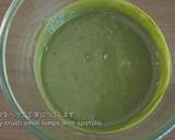 Matcha Swiss Roll (Matcha Roll Cake)Recipe video recipe step 4 photo