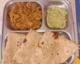कुड्याच्या फुलांची भाजी (kurdyacha phulanchi bhaji recipe in marathi) रेसिपी स्टेप 5 फोटो 