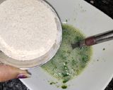 A picture of step 4 of Egg Pancakes in just 5 minute.
