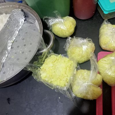 Langkah 3