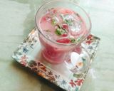 A picture of step 3 of Solkadhi Recipe | Solkadi – Kokum Curry | Kokum Kadhi.