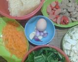 Foto langkah ke 1 dari resep Bihun goreng spesial.