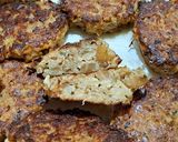 Foto del paso 5 de la receta: Hamburguesas de coliflor
