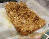 Foto del paso 6 de la receta: Snack de avena y plátano saludable
