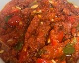 Foto del paso 8 de la receta Bocadillo de Titaina Valenciana