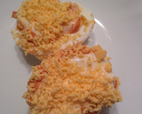 Foto del paso 3 de la receta: Huevos rellenos