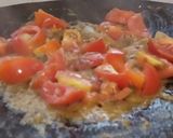 तवे पर रगड़ा चाट ((Tawe per ragda chaat recipe in Hindi) रेसिपी चरण 1 फोटो