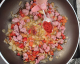 Foto del paso 3 de la receta: Migas a mi manera