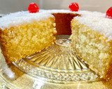 Foto del paso 9 de la receta: Pastel de tapioca