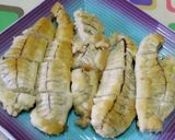 五味醬魚蛋的食譜步驟3照片