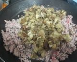 Foto del paso 6 de la receta Berenjenas rellenas