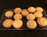 Surprise Vanilla Cupcakes with White Chcolate Cream Frosting recipe step 4 photo