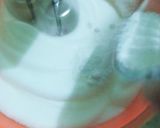 Foto langkah ke 3 dari resep Marmer Cake Tinggi cuma 4 Telur.