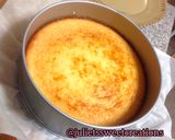 Foto del paso 3 de la receta Cheesecake inspirado en el anime de Sakura 🍓 🌸