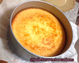 Foto del paso 3 de la receta: Cheesecake inspirado en el anime de Sakura 🍓 🌸
