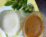 சுவையான செட்டிநாட்டு மிளகுக் குழம்பு ரெசிபி ஸ்டேப் 4 புகைப்படம்