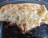 A picture of step 9 of Family favourite shepherds pie.