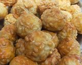 Foto del paso 6 de la receta: Receta de panellets