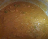 முட்டைக்கோஸ் கீமா குழம்பு(cabbage curry recipe in tamil) ரெசிபி ஸ்டேப் 3 புகைப்படம்