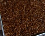Foto langkah ke 5 dari resep Wajik Ketan Gula Merah.