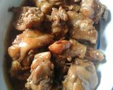 Foto langkah ke 3 dari resep Ayam goreng mentega ala restoran 😉.
