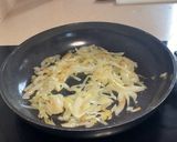 Foto del paso 3 de la receta: Alubias con calabacín