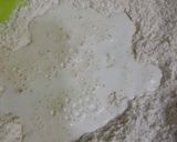 নো ঈস্ট শিরমাল রুটি (no yeast shiramal rooti recipe in Bengali) রেসিপির ধাপ 2 ছবি