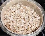 சிகப்பு அவல் லட்டு (Flattened rice laddu recipe in tamil) ரெசிபி ஸ்டேப் 3 புகைப்படம்