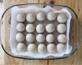 Slider Buns recept fázis 4 fotója