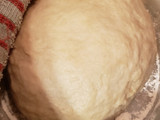 Pan Amasado