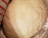 Foto del paso 5 de la receta: Pan Amasado