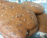 Foto del paso 3 de la receta: Galletas de chocolate fit🍪💪