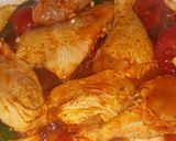 صورة لخطوة 2 من وصفة دجاج شوي