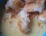 Foto langkah ke 4 dari resep Sup Krim Labu Kentang.