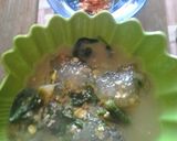 Foto langkah ke 7 dari resep Kapurung.