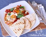 Foto del paso 5 de la receta: Shakshuka