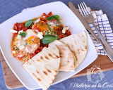 Foto del paso 5 de la receta: Shakshuka
