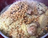 صورة لخطوة 7 من وصفة القدرة