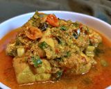 Foto langkah ke 8 dari resep Ayam woku.
