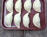 Foto langkah ke 9 dari resep Jalangkote.