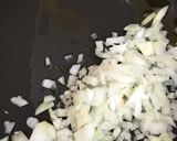 Mézes-mustáros csirkemell recept fázis 1 fotója