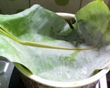 Foto langkah ke 2 dari resep Pangek cubadak.