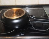 Foto del paso 4 de la receta: Tortilla de calabacín
