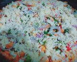 A picture of step 3 of Pizza.