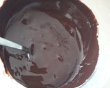 Une image de l'étape 1 de Le chococourgette.