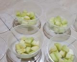 Foto langkah ke 1 dari resep Salad buah yummyy.