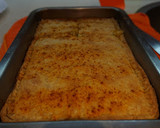 Foto del paso 1 de la receta: Tarta de puerro y pollo